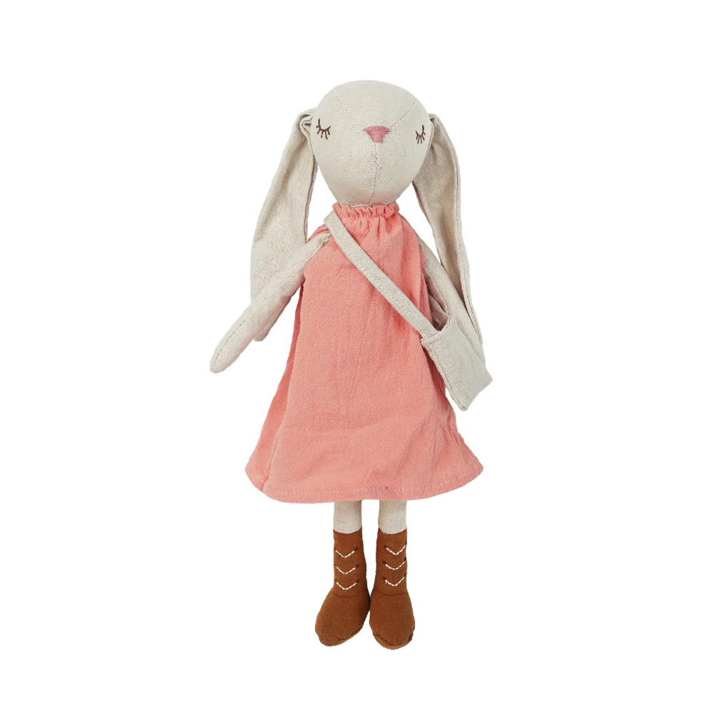 Best Dressed Animal Dolls